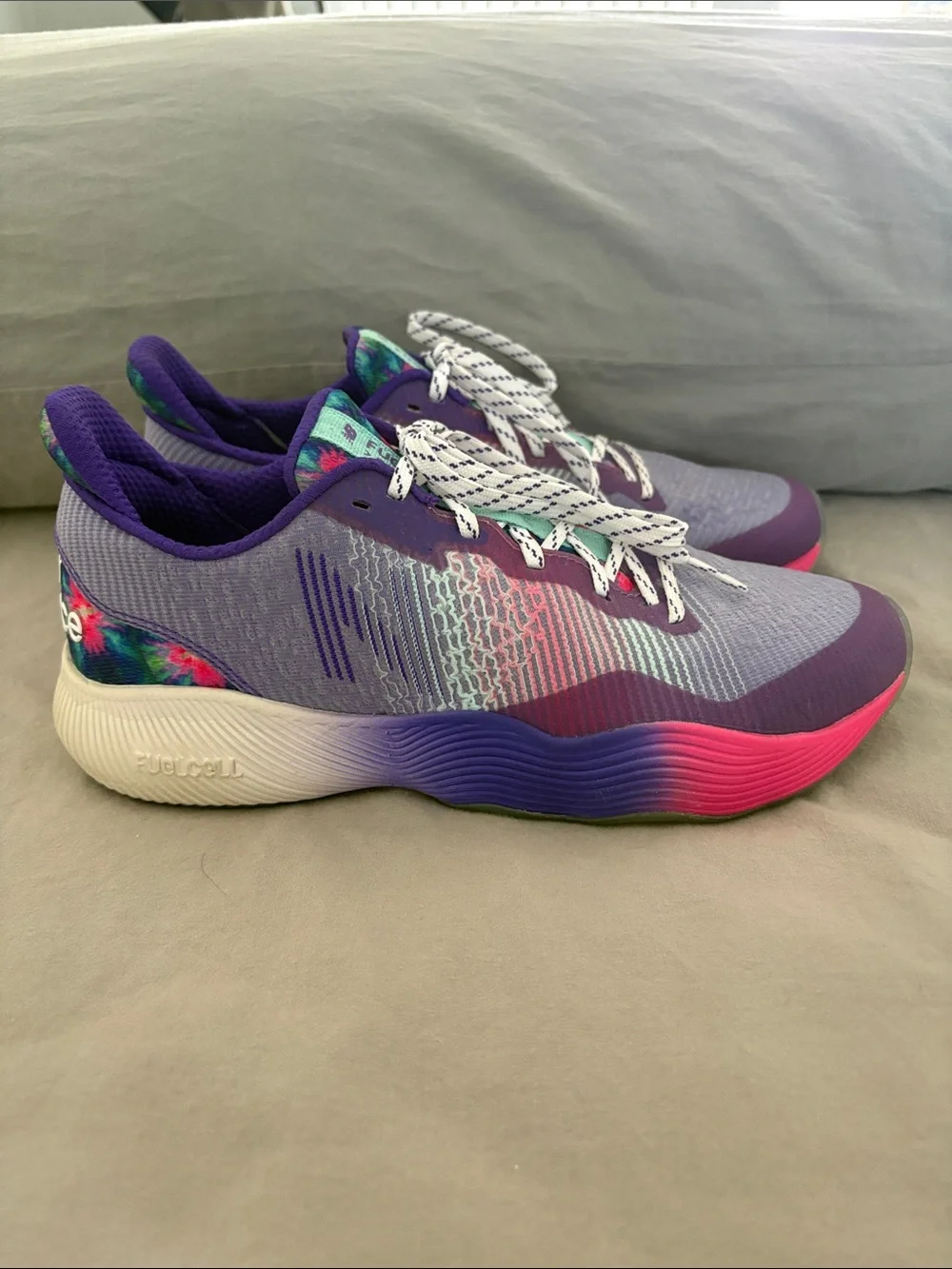 New Balance FuelCell Shift TR Women’s Cross Trainer